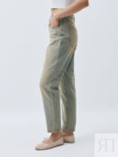 Джинсы 404 MOM FIT из органического хлопка фото 4