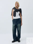 Джинсы Loose Straight фото 1