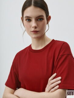 Футболка KATE OVERSIZE FIT