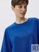 Базовая футболка OVERSIZE FIT фото 4