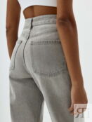 Джинсы Wide Leg фото 5