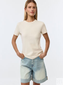 Футболка KIRA SLIM FIT