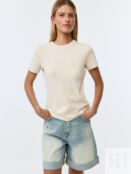 Футболка KIRA SLIM FIT фото 1