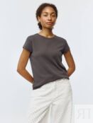Базовая футболка SLIM FIT фото 3