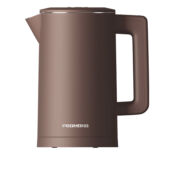 Умный чайник РЕДМОНД SkyKettle KM231S (серо-коричневый) фото 2