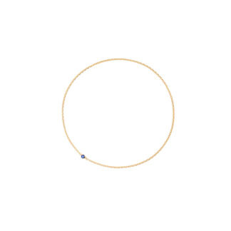 Вечный Браслет VLV Forever Bracelet – Sapphire VIVA LA VIKA