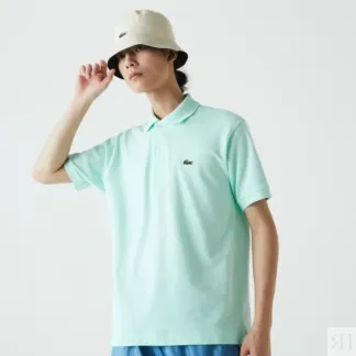 Мужское поло Lacoste L1212 Classic Fit