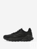 Полуботинки мужские adidas Terrex Trailmaker 2 Lea, Черный ID0886A01-. фото 2