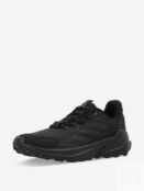 Полуботинки мужские adidas Terrex Trailmaker 2 Lea, Черный ID0886A01-. фото 3