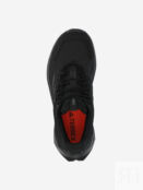 Полуботинки мужские adidas Terrex Trailmaker 2 Lea, Черный ID0886A01-. фото 5