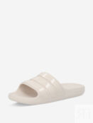 Шлепанцы женские adidas Adilette Flow, Бежевый JP5684A01-. фото 1