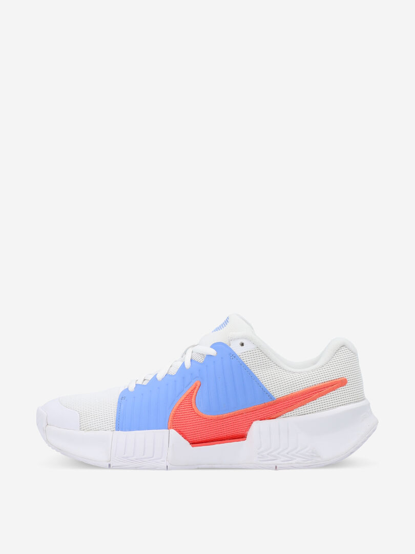 Кроссовки женские Nike GP Challenge Pro, Белый FB3146N06-110 фото 1