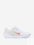 Кроссовки женские Nike GP Challenge Pro, Белый FB3146N06-110 фото 4