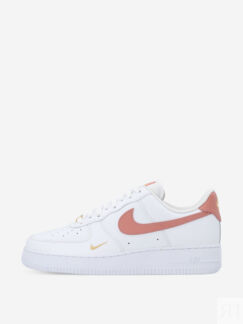 Кеды женские Nike Air Force 1 '07 Essential, Белый