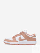 Кеды женские Nike Dunk, Белый DD1503N06-118 фото 1