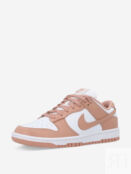 Кеды женские Nike Dunk, Белый DD1503N06-118 фото 2