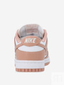 Кеды женские Nike Dunk, Белый DD1503N06-118 фото 3