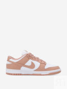 Кеды женские Nike Dunk, Белый DD1503N06-118 фото 4