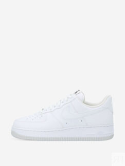 Кеды женские Nike Air Force 1 '07, Белый