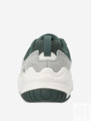 Кроссовки женские Nike Tech Hera, Зеленый DR9761N06-005 фото 3