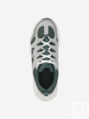 Кроссовки женские Nike Tech Hera, Зеленый DR9761N06-005 фото 5