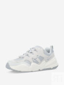 Кроссовки женские Nike Tech Hera, Серый DR9761N06-006 фото 2