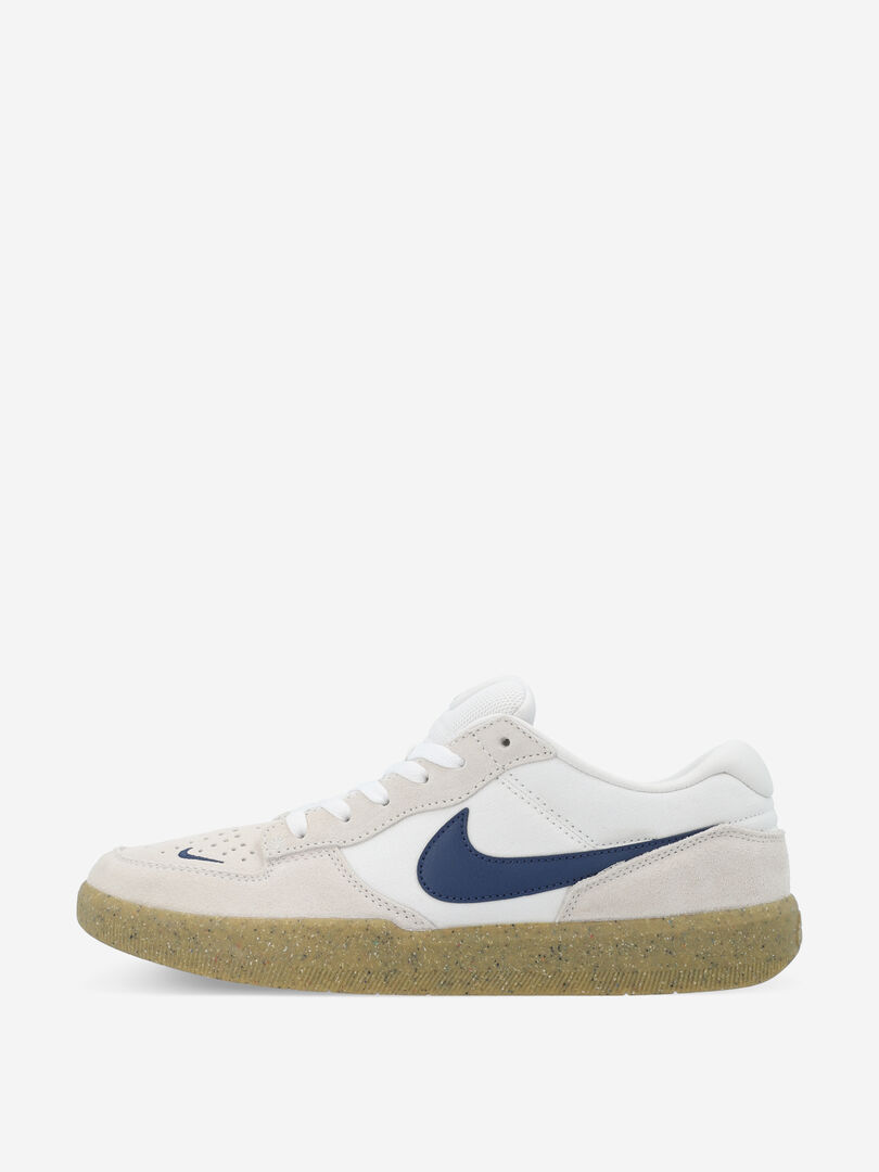 Кеды Nike Sb Force 58, Бежевый CZ2959N06-100 фото 1