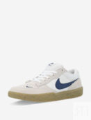 Кеды Nike Sb Force 58, Бежевый CZ2959N06-100 фото 2