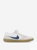 Кеды Nike Sb Force 58, Бежевый CZ2959N06-100 фото 4