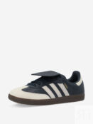 Кеды женские adidas Samba, Черный JH5705A01-. фото 2