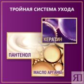Крем - краска Палетт Интенсивный цвет стойкая для волос G3 Золотой трюфель 3011802 фото 5