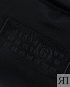Поясная сумка SB5WB0001 черный UNI SB5WB0001 фото 3