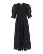 Платье 24FE6315BRODERI черный 42 24FE6315BRODERI фото 1