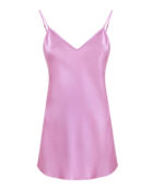 Топ 24FE4147SATIN розовый 44 24FE4147SATIN фото 1