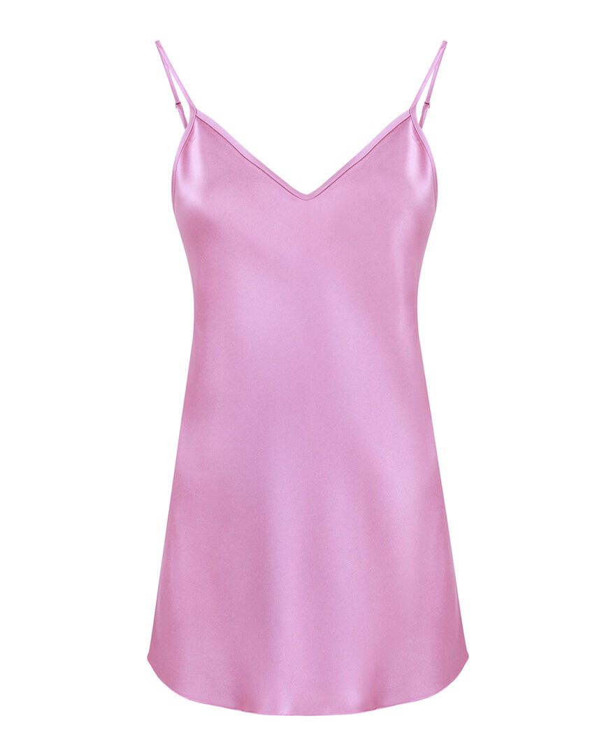 Топ 24FE4147SATIN розовый 44 24FE4147SATIN фото 1