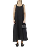 Платье 24FE6281HEMP черный 46 24FE6281HEMP фото 2