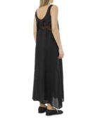 Платье 24FE6281HEMP черный 46 24FE6281HEMP фото 3