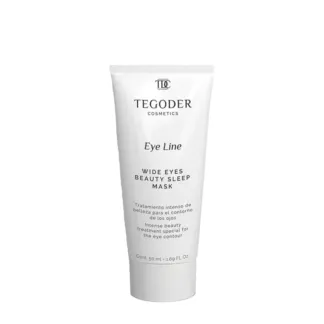 TEGOR Маска с лифтинговым эффектом для глаз / W.E.B. Sleep Mask EYE CARE 50