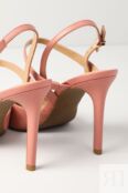 Туфли кожаные Michael Michael Kors фото 4