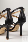 Босоножки кожаные Michael Michael Kors фото 4