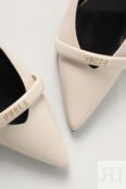 Туфли кожаные Core Furla фото 5