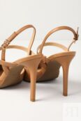 Туфли кожаные Michael Michael Kors фото 4