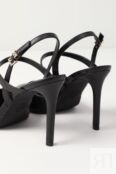 Туфли кожаные Michael Michael Kors фото 4