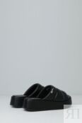 Сабо на высокой подошве Karl Lagerfeld Jeans фото 2
