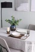 Тарелка суповая Allseasons 21maison фото 2
