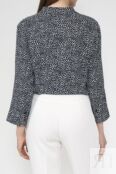Рубашка c V-вырезом и принтом Gerry Weber фото 3
