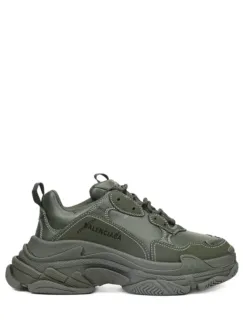 Кроссовки Triple S BALENCIAGA