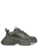 Кроссовки Triple S BALENCIAGA фото 1