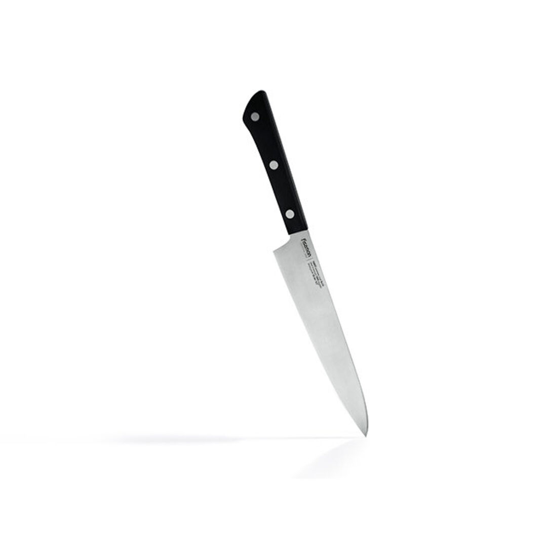Гастрономический нож Fissman tanto 16см фото 1