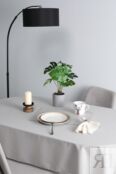 Кружка фарфоровая с принтом Mikasa Kitchen Craft фото 2